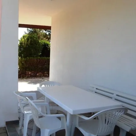 Apartment Locazione Turistica Il Castello 1 *