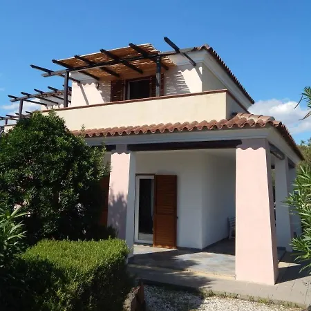Apartment Locazione Turistica Il Castello 1