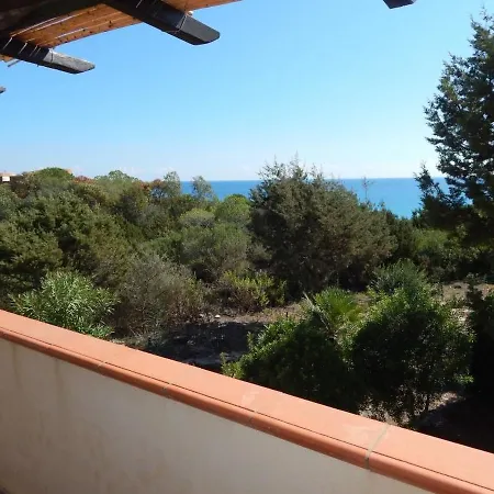 Locazione Turistica Il Castello 1 Apartment Cala Liberotto