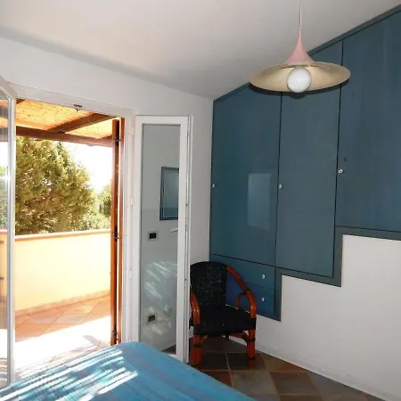 Locazione Turistica Il Castello 1 Apartment *