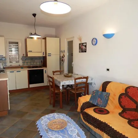 Apartment Locazione Turistica Il Castello 1 Cala Liberotto