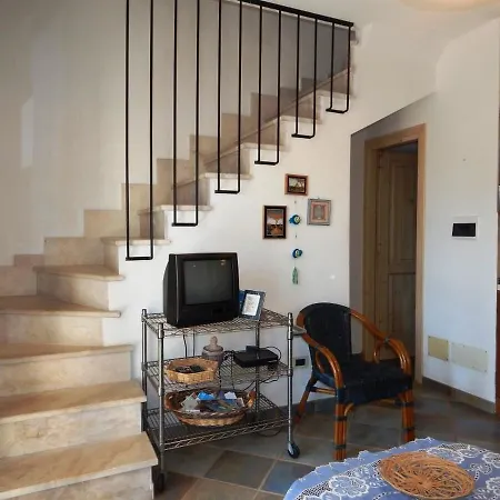 Locazione Turistica Il Castello 1 Apartment Cala Liberotto