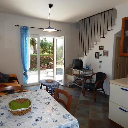 Apartment Locazione Turistica Il Castello 1