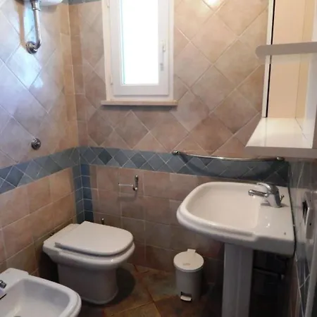 Locazione Turistica Il Castello 1 Apartment